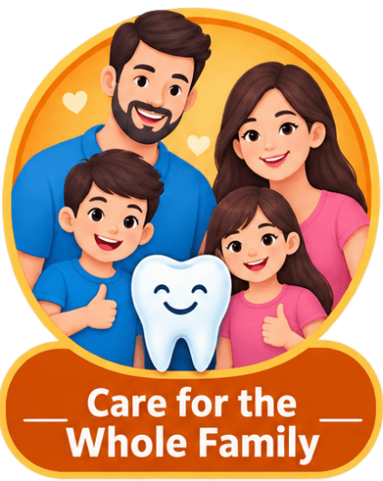 Care for Whole Familyss