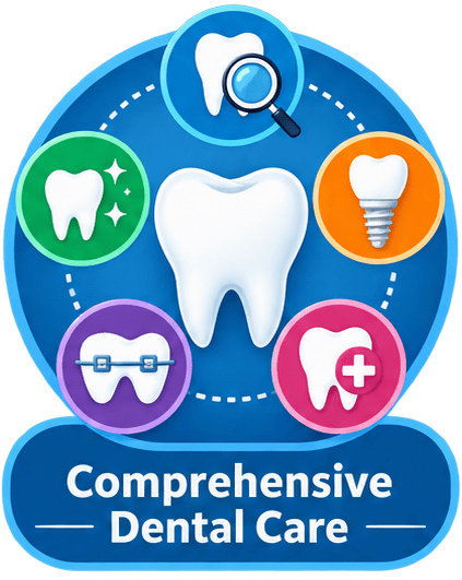 Comprehensive Dental Caress