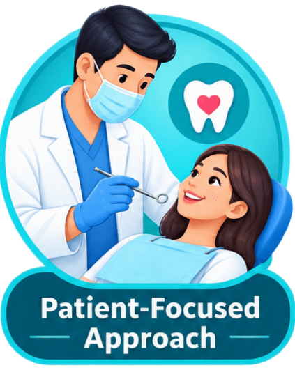Patient Focused Approach