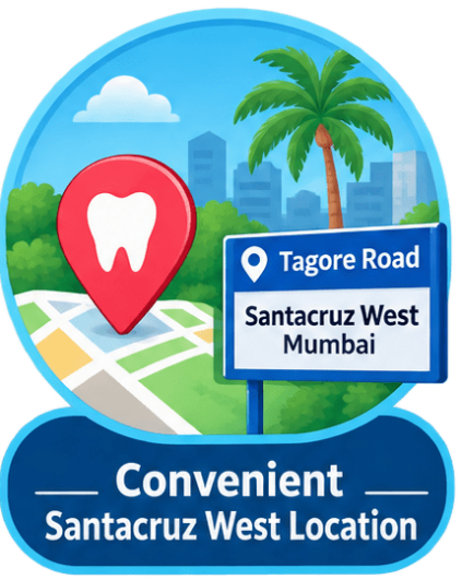 Santacruz West Locationss