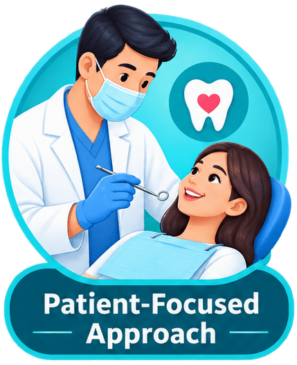 Patient Focused Approach