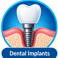 Dental Plants